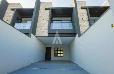 Casa com 3 quartos à venda na alziro zarur, --, bom retiro, joinville, 125 m2 por r$ 660.000