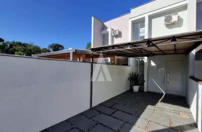 Casa com 2 quartos à venda na servidão rúbens jeller, --, santa catarina, joinville, 60 m2 por r$ 412.000