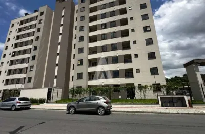 Apartamento com 2 quartos à venda na rua elis regina, --, floresta, joinville por r$ 342.000