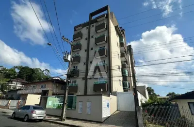 Apartamento com 2 quartos à venda na rua guararapes, --, floresta, joinville por r$ 450.000