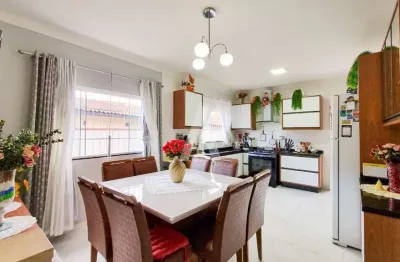 Casa com 1 suíte(s) mais 2 quarto(s) à venda no bairro itaum em joinville, por r$ 850.000.00.