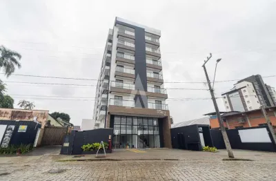 Apartamento com 3 quartos à venda na rua rio grande do norte, --, anita garibaldi, joinville por r$ 699.000