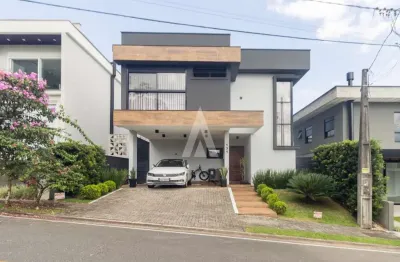 Casa em condomínio fechado com 4 quartos à venda na rua guilherme zilmann, --, vila nova, joinville, 235 m2 por r$ 2.390.000