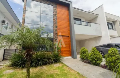 Casa com 3 quartos à venda na rua ricardo buhnemann, --, pirabeiraba, joinville, 196 m2 por r$ 1.850.000