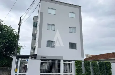 Apartamento com 2 quarto(s) à venda no bairro Iririú em Joinville, por R$ 300.000.00.
