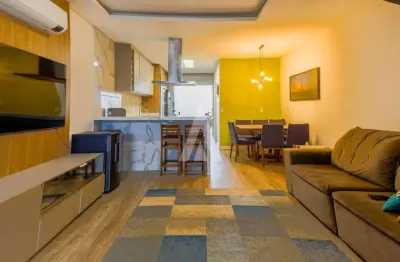 Casa com 3 quartos à venda na servidao rudi schroeder, --, saguaçu, joinville, 148 m2 por r$ 760.000