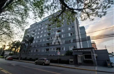 Cobertura com 2 quartos à venda na rua presidente prudente de moraes, --, santo antônio, joinville por r$ 460.000