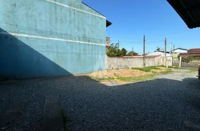 Terreno à venda na altino da silva, --, espinheiros, joinville, 90 m2 por r$ 400.000