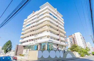 Apartamento com 3 quartos à venda na rua alvarenga peixoto, --, américa, joinville por r$ 997.000