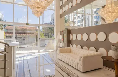 Apartamento com 3 suíte(s) à venda no bairro america em joinville, por r$ 950.000.00.