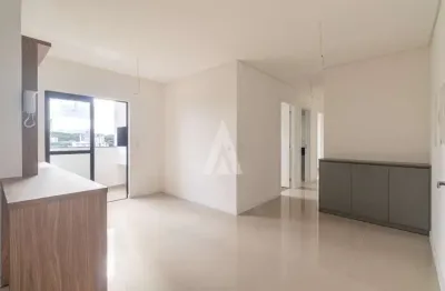 Apartamento com 3 quartos à venda na rua rio grande do norte, --, anita garibaldi, joinville por r$ 735.000