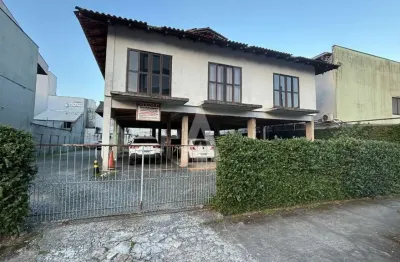 Terreno à venda na rua pernambuco, --, centro, joinville por r$ 2.000.000