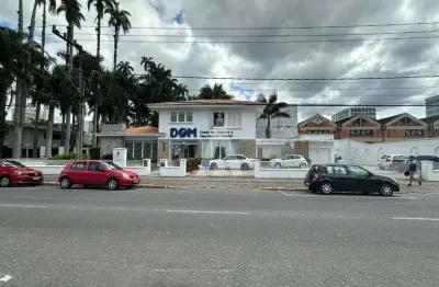 Casa comercial à venda na rio branco, --, centro, joinville, 650 m2 por r$ 4.500.000