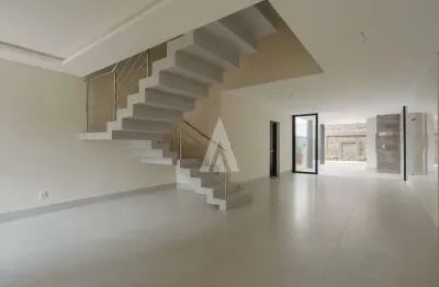 Casa com 4 quartos à venda na rua alvarenga peixoto, --, américa, joinville, 209 m2 por r$ 1.490.000