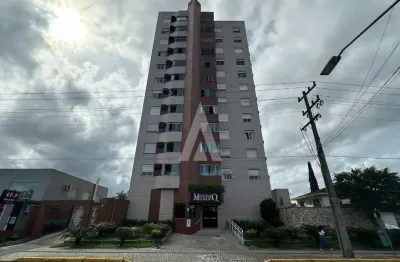 Apartamento com 2 quartos à venda na rua max colin, --, américa, joinville por r$ 530.000