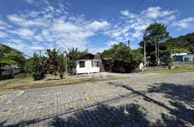 Terreno à venda na rua borba gato, --, atiradores, joinville por r$ 600.000