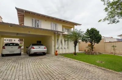 Casa com 3 quartos à venda na rua guia lopes, --, santo antônio, joinville, 370 m2 por r$ 1.600.000