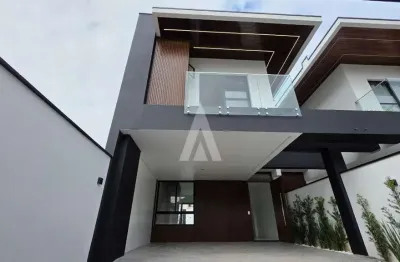 Casa com 3 quartos à venda na rua professora avelina lamin, --, jardim sofia, joinville, 158 m2 por r$ 1.150.000