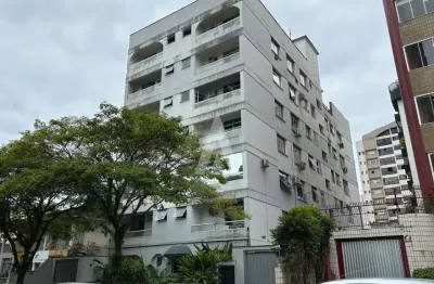 Apartamento com 2 quartos à venda na rua tijucas, --, américa, joinville por r$ 500.000