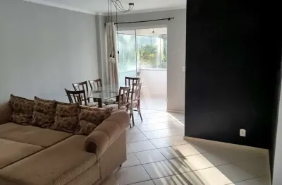 Apartamento com 3 quartos à venda na rua nova trento, --, bom retiro, joinville por r$ 560.000