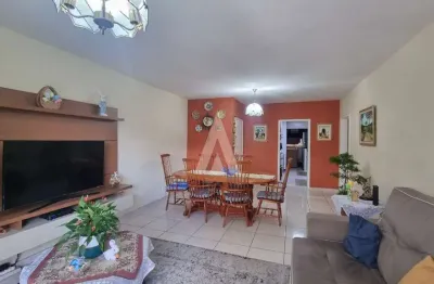 Apartamento com 3 quartos à venda na rua conselheiro mafra, --, centro, joinville por r$ 750.000
