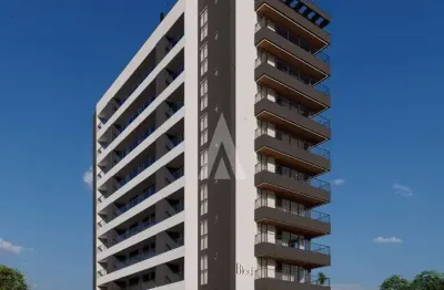Apartamento com 2 quartos à venda na rua corupá, --, anita garibaldi, joinville por r$ 778.000