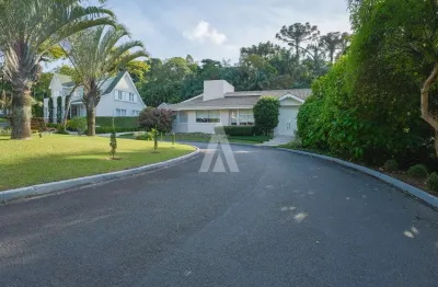 Casa em condomínio fechado com 4 quartos à venda na rua jaraguá, --, américa, joinville, 460 m2 por r$ 4.900.000