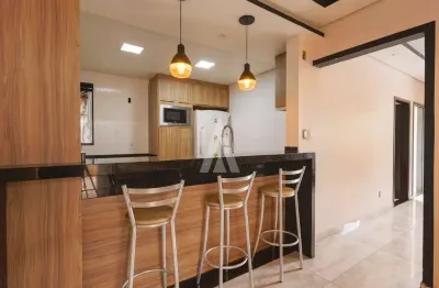 Casa com 4 quartos à venda na rua arnaldo moreira douat, --, floresta, joinville, 164 m2 por r$ 980.000
