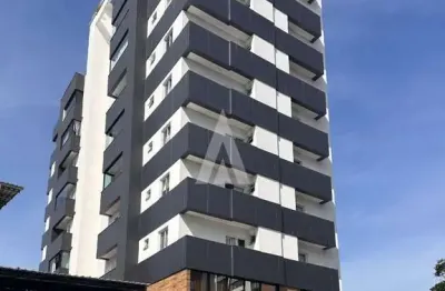 Apartamento com 2 quartos à venda na rua carlos willy boehm, --, costa e silva, joinville por r$ 420.000