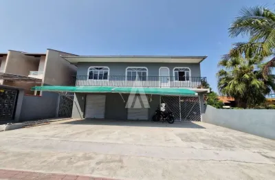 Prédio à venda na rua senador rodrigo lobo, --, iririú, joinville, 250 m2 por r$ 1.499.000