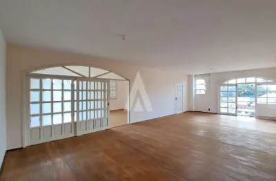 Apartamento com 4 quartos à venda na rua eugênio moreira, --, anita garibaldi, joinville por r$ 775.000