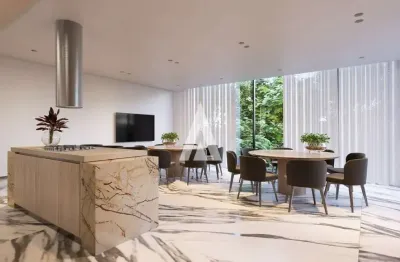 Apartamento com 2 quartos à venda na rua max lepper, --, costa e silva, joinville por r$ 580.000