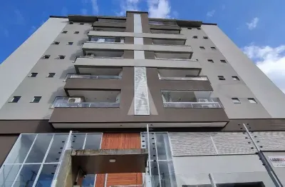 Apartamento com 3 quartos à venda na rua guilherme kock, --, santo antônio, joinville por r$ 598.500