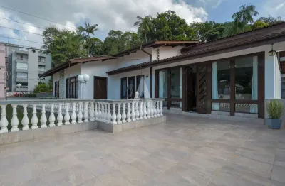Casa com 3 quartos à venda na rua concórdia, --, anita garibaldi, joinville, 200 m2 por r$ 1.298.000