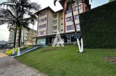 Apartamento com 3 quarto(s) à venda no bairro américa em joinville, por r$ 300.000,00