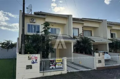 Casa com 3 quartos à venda na cusco, --, ubatuba, são francisco do sul, 121 m2 por r$ 595.000