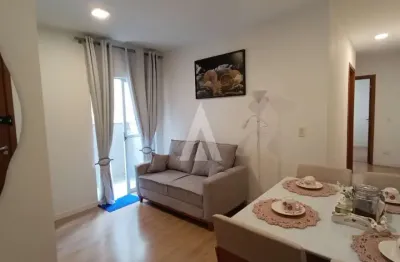 Apartamento com 2 quarto(s) à venda no bairro anita garibaldi em joinville, por r$ 315.000.05.