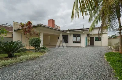 Casa com 3 quartos à venda na willy affonso jacob, --, costa e silva, joinville, 165 m2 por r$ 795.000