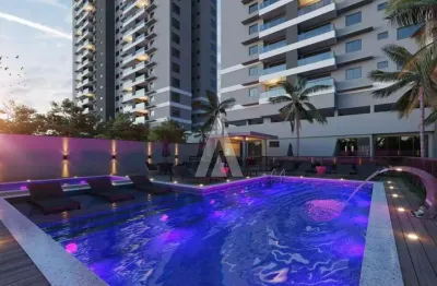 Apartamento com 3 quartos à venda na goiás, --, armação, penha por r$ 1.116.169