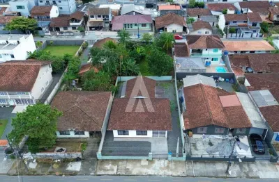 Casa com 4 quartos à venda na rua senador rodrigo lobo, --, iririú, joinville, 94 m2 por r$ 1.190.000