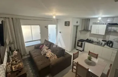 Casa com 2 quartos à venda na rua mário timm, --, costa e silva, joinville, 92 m2 por r$ 430.000