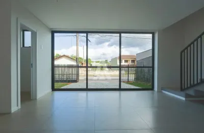 Casa com 2 quartos à venda na rua itá, --, bom retiro, joinville, 115 m2 por r$ 687.000