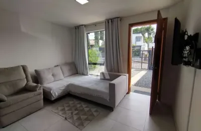 Casa com 3 quartos à venda na rua helena degelmann, --, costa e silva, joinville, 105 m2 por r$ 650.000