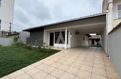 Casa com 4 quartos à venda na edgar klein., --, costa e silva, joinville, 232 m2 por r$ 800.000