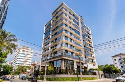 Apartamento com 3 quartos à venda na rua fernando machado, --, américa, joinville por r$ 1.390.000