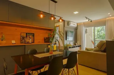 Apartamento com 2 quartos à venda na rua almirante jaceguay, --, santo antônio, joinville por r$ 380.000