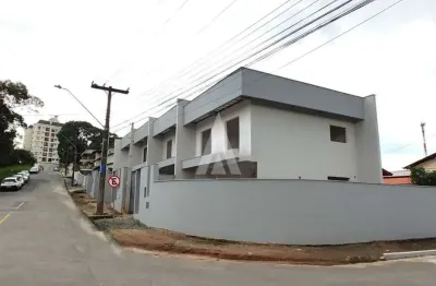 Casa com 3 quartos à venda na rua senador mathias schroeder, --, costa e silva, joinville, 117 m2 por r$ 750.000