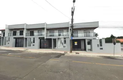 Sobrado geminado com 1 suíte(s) mais 2 quarto(s) à venda no bairro costa e silva em joinville, de r$ 750.000.00.por r$ 725.000,00