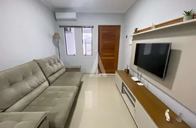 Casa com 2 quartos à venda na rua ibicaré, --, comasa, joinville, 87 m2 por r$ 375.000