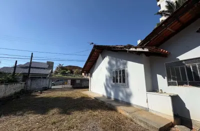 Terreno à venda na rua max lepper, --, costa e silva, joinville por r$ 598.000
